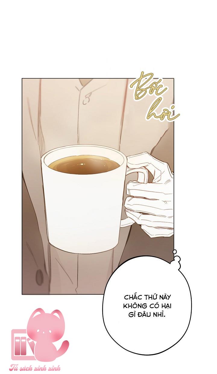 Trang Trại Hạt Dẻ Cạnh Hoàng Cung - Chap 7 - Trang 21