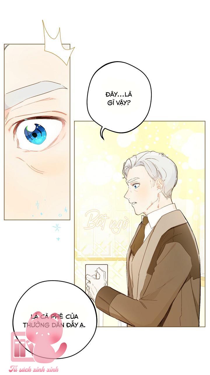 Trang Trại Hạt Dẻ Cạnh Hoàng Cung - Chap 7 - Trang 23
