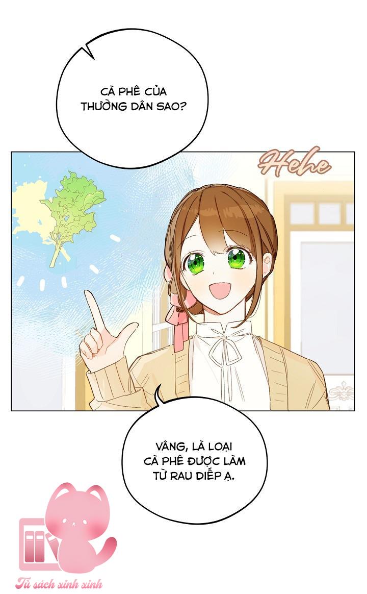 Trang Trại Hạt Dẻ Cạnh Hoàng Cung - Chap 7 - Trang 24