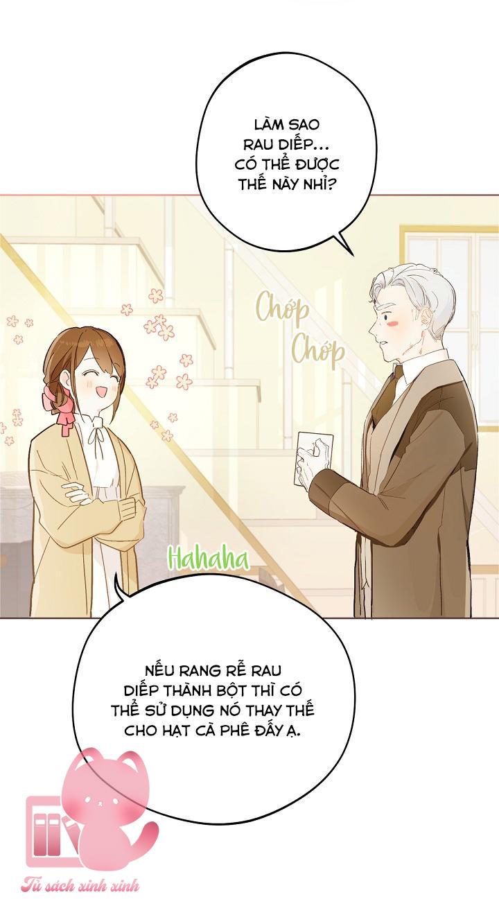 Trang Trại Hạt Dẻ Cạnh Hoàng Cung - Chap 7 - Trang 29
