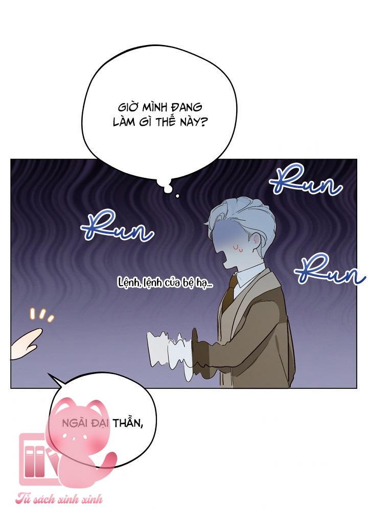 Trang Trại Hạt Dẻ Cạnh Hoàng Cung - Chap 7 - Trang 35