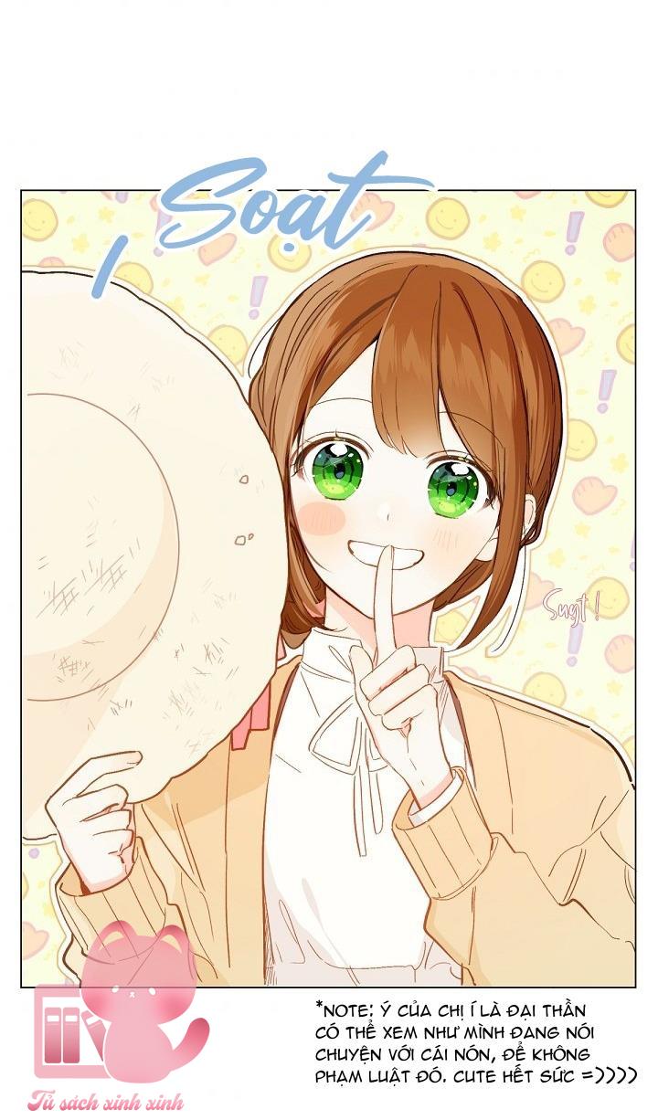 Trang Trại Hạt Dẻ Cạnh Hoàng Cung - Chap 7 - Trang 36