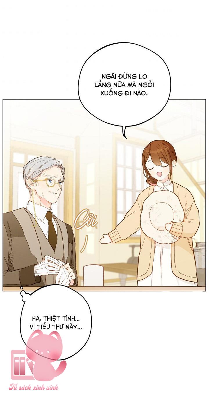 Trang Trại Hạt Dẻ Cạnh Hoàng Cung - Chap 7 - Trang 37