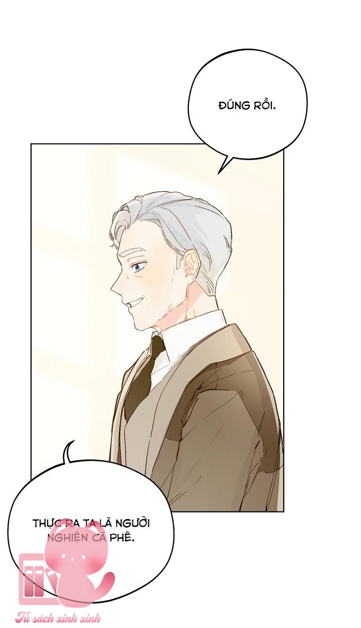 Trang Trại Hạt Dẻ Cạnh Hoàng Cung - Chap 7 - Trang 41