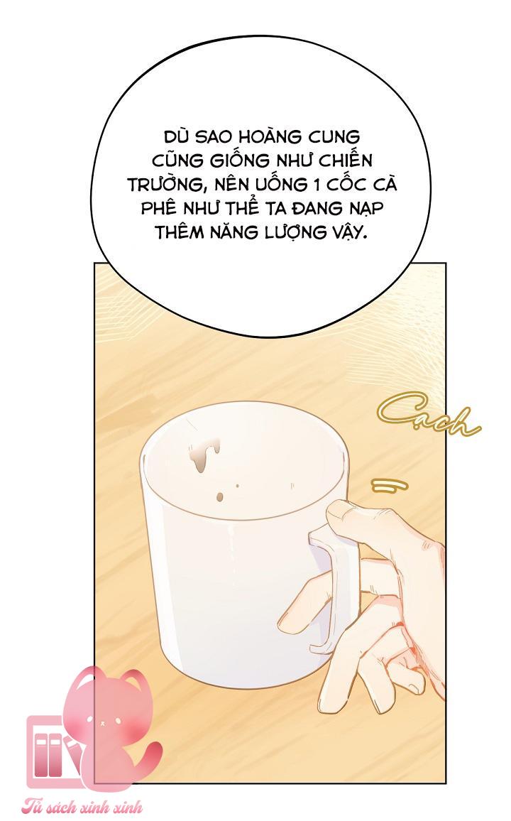 Trang Trại Hạt Dẻ Cạnh Hoàng Cung - Chap 7 - Trang 42