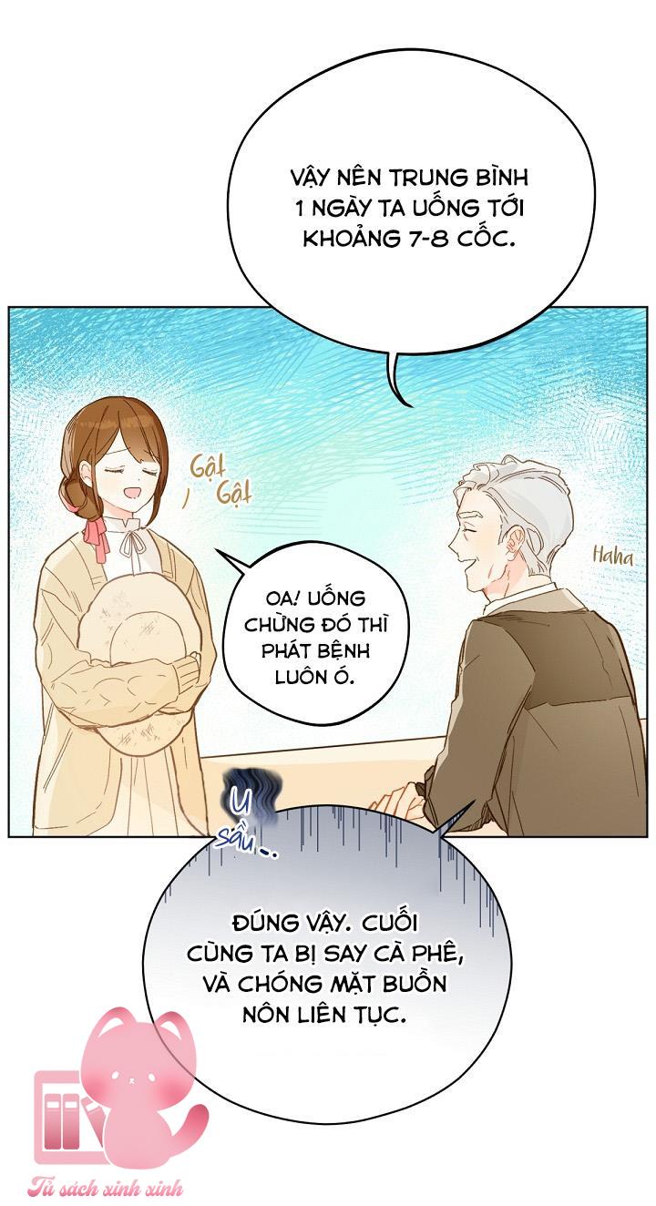 Trang Trại Hạt Dẻ Cạnh Hoàng Cung - Chap 7 - Trang 43