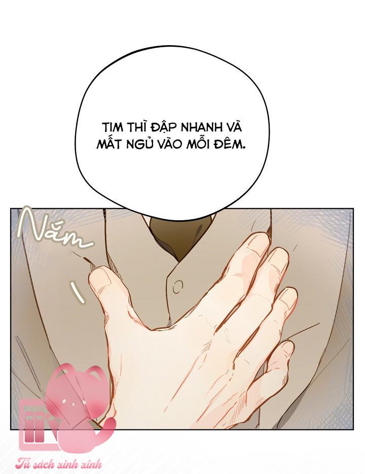 Trang Trại Hạt Dẻ Cạnh Hoàng Cung - Chap 7 - Trang 44
