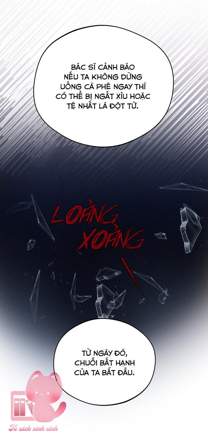 Trang Trại Hạt Dẻ Cạnh Hoàng Cung - Chap 7 - Trang 45