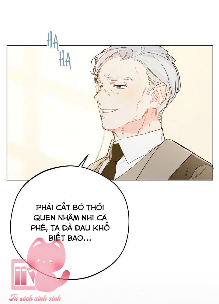 Trang Trại Hạt Dẻ Cạnh Hoàng Cung - Chap 7 - Trang 46