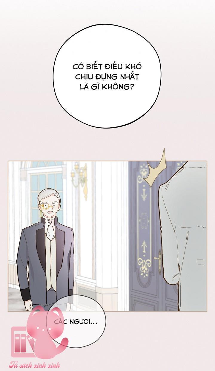 Trang Trại Hạt Dẻ Cạnh Hoàng Cung - Chap 7 - Trang 47