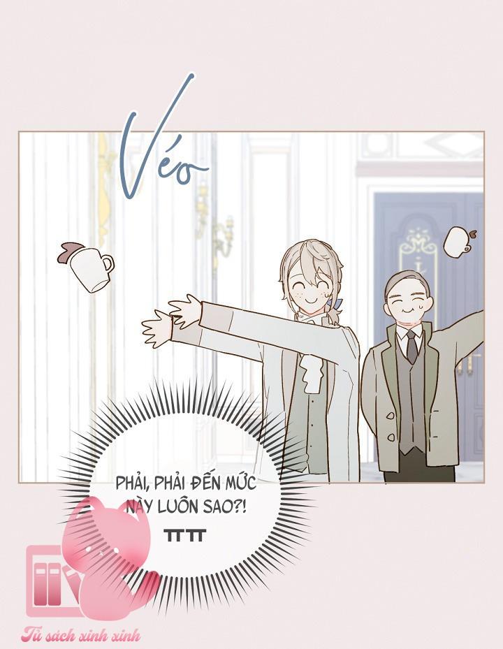 Trang Trại Hạt Dẻ Cạnh Hoàng Cung - Chap 7 - Trang 48