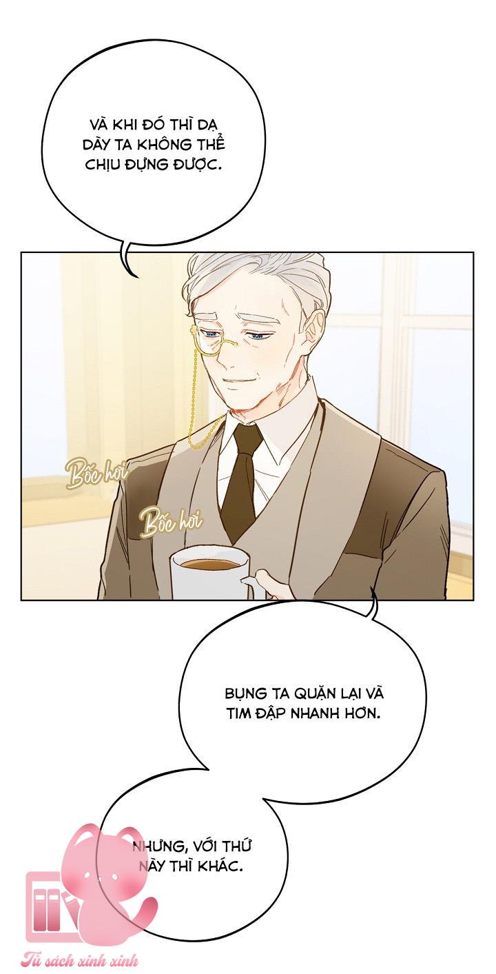 Trang Trại Hạt Dẻ Cạnh Hoàng Cung - Chap 7 - Trang 50