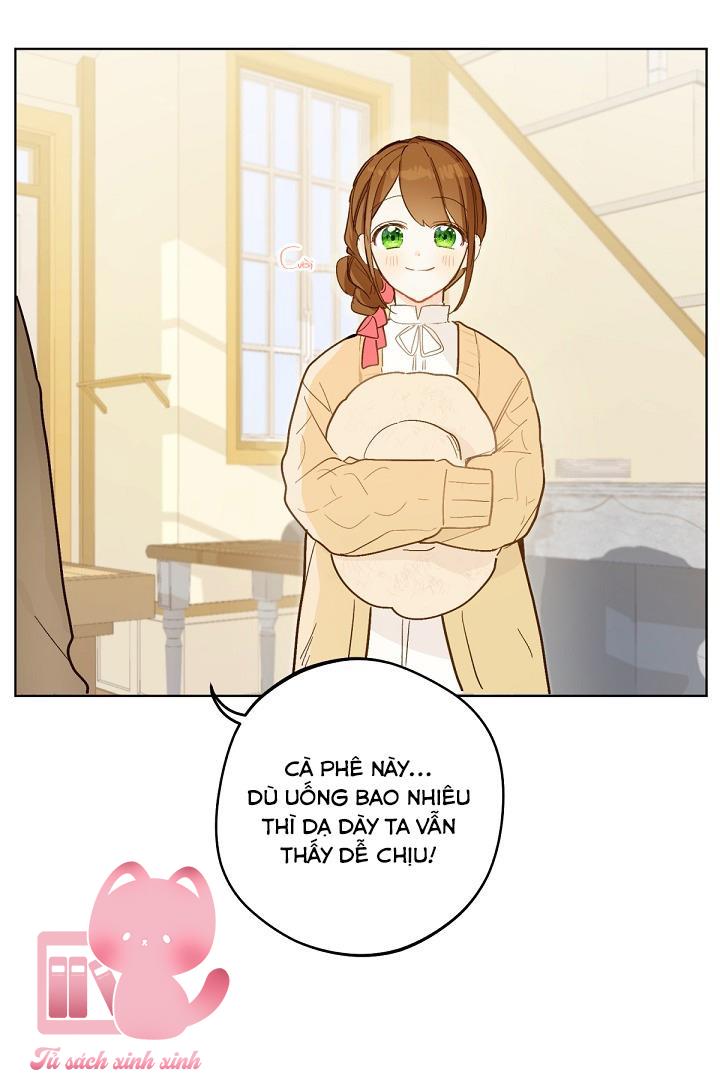 Trang Trại Hạt Dẻ Cạnh Hoàng Cung - Chap 7 - Trang 51