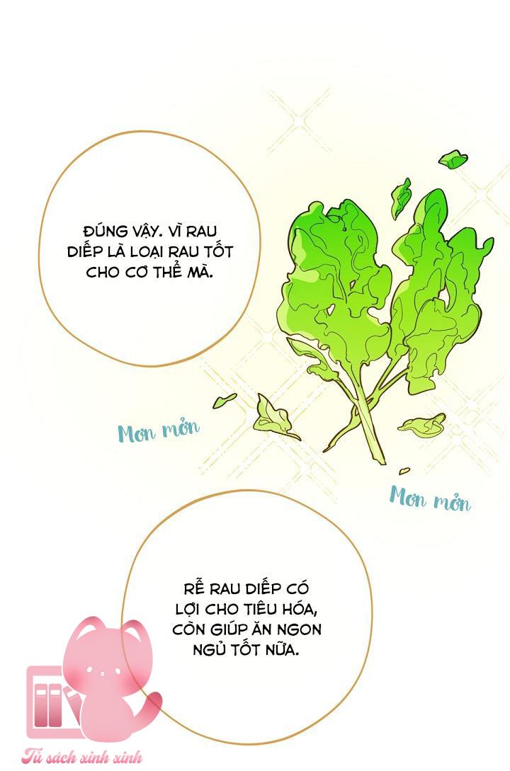 Trang Trại Hạt Dẻ Cạnh Hoàng Cung - Chap 7 - Trang 52