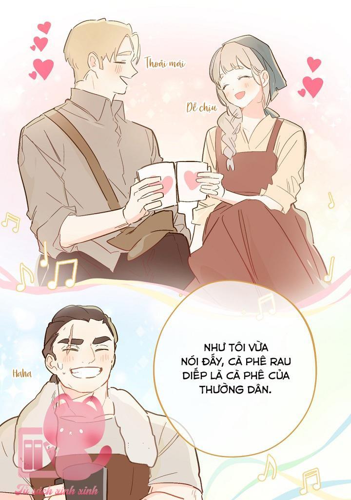 Trang Trại Hạt Dẻ Cạnh Hoàng Cung - Chap 7 - Trang 53