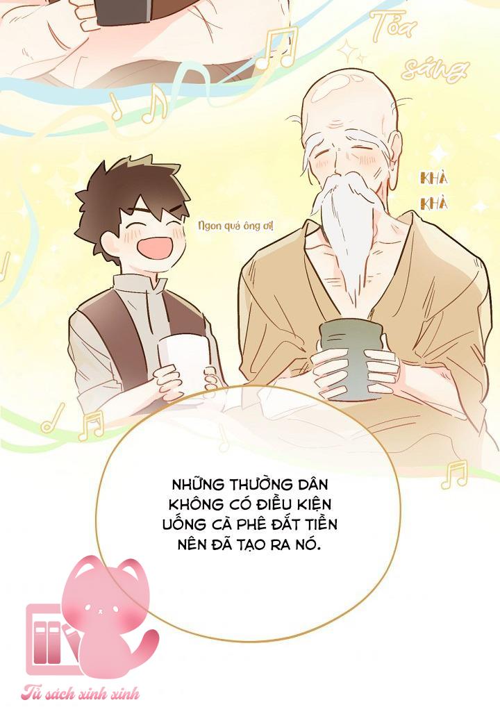 Trang Trại Hạt Dẻ Cạnh Hoàng Cung - Chap 7 - Trang 54