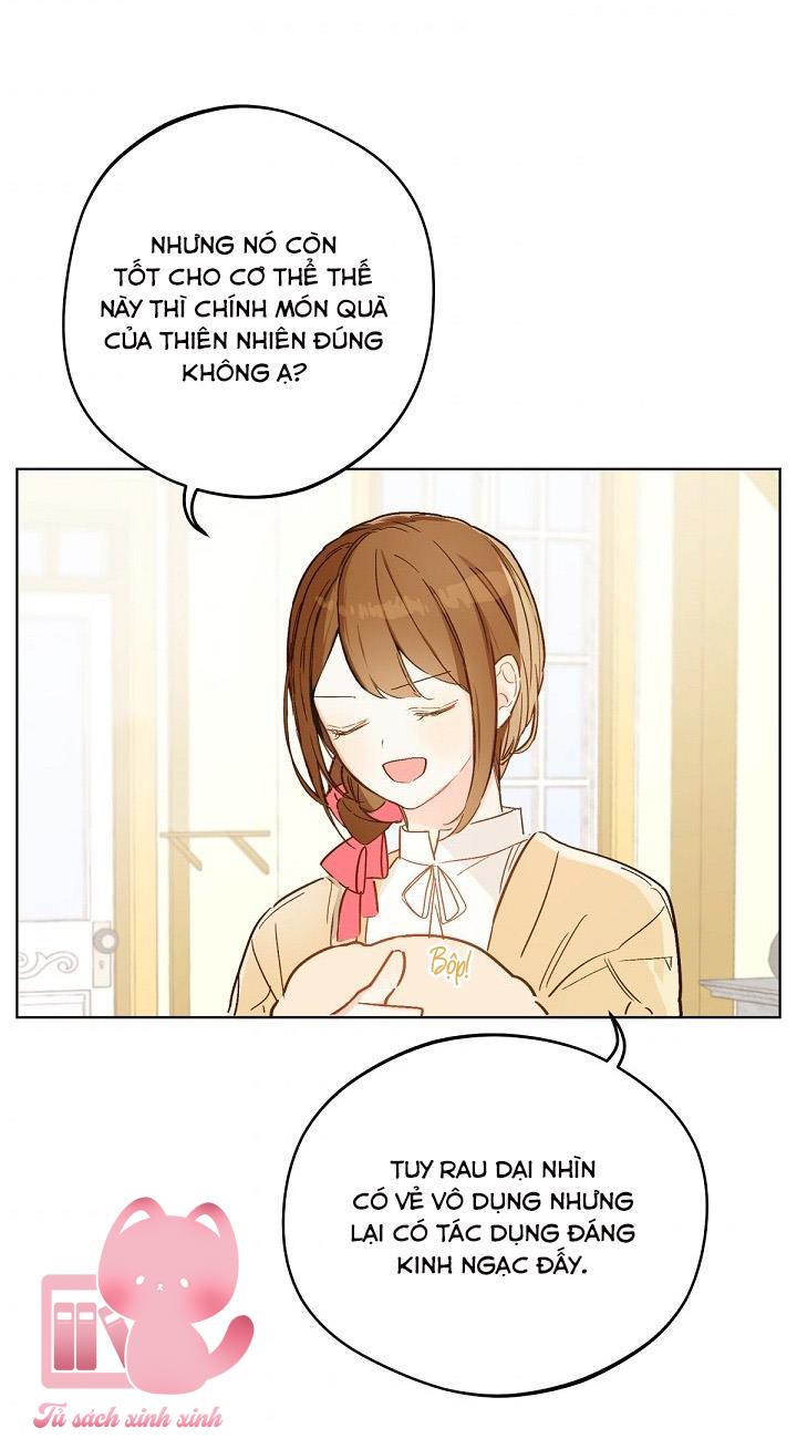 Trang Trại Hạt Dẻ Cạnh Hoàng Cung - Chap 7 - Trang 55