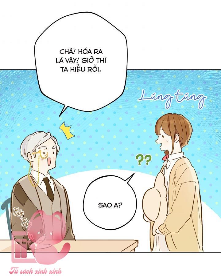 Trang Trại Hạt Dẻ Cạnh Hoàng Cung - Chap 7 - Trang 56