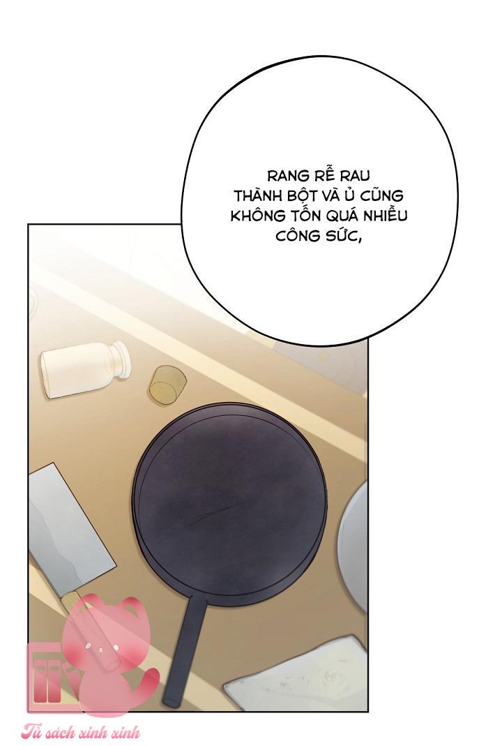 Trang Trại Hạt Dẻ Cạnh Hoàng Cung - Chap 7 - Trang 57
