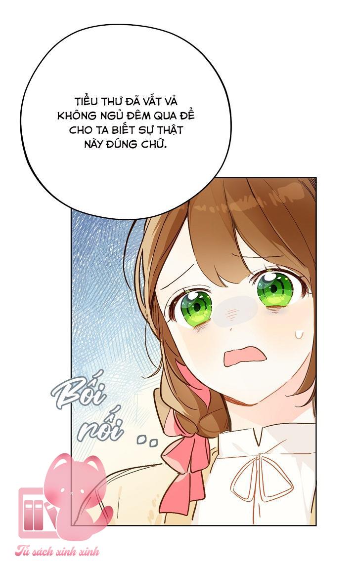 Trang Trại Hạt Dẻ Cạnh Hoàng Cung - Chap 7 - Trang 58