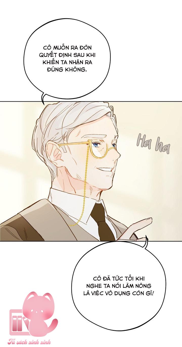 Trang Trại Hạt Dẻ Cạnh Hoàng Cung - Chap 7 - Trang 59