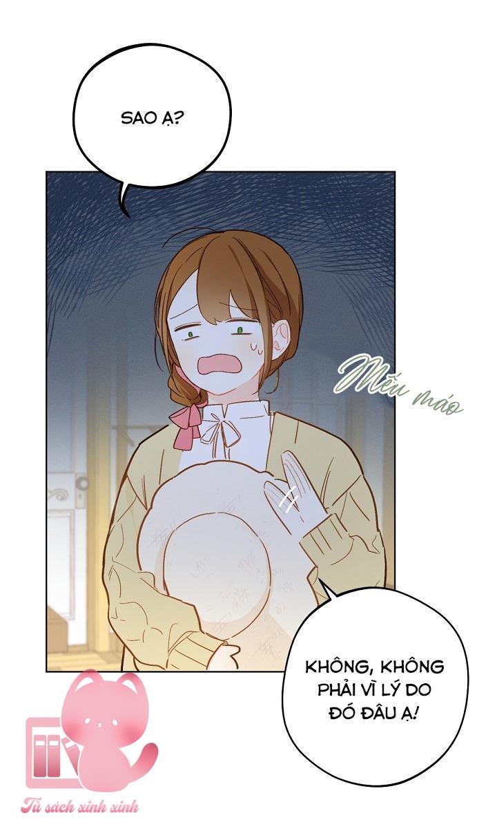 Trang Trại Hạt Dẻ Cạnh Hoàng Cung - Chap 7 - Trang 60