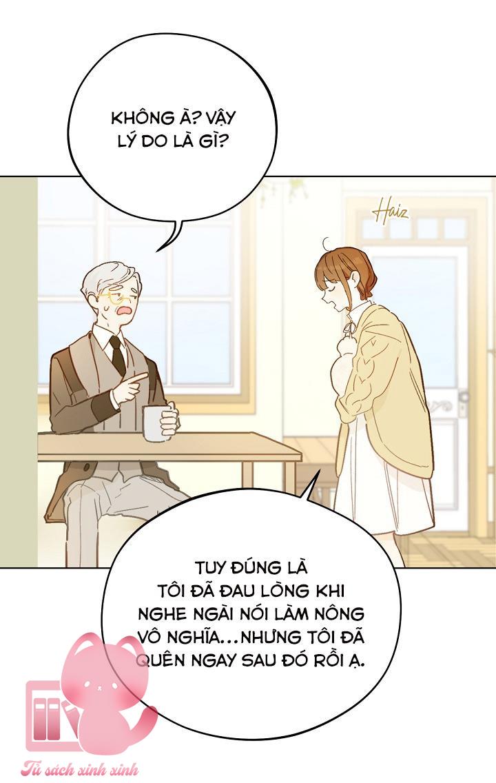 Trang Trại Hạt Dẻ Cạnh Hoàng Cung - Chap 7 - Trang 61