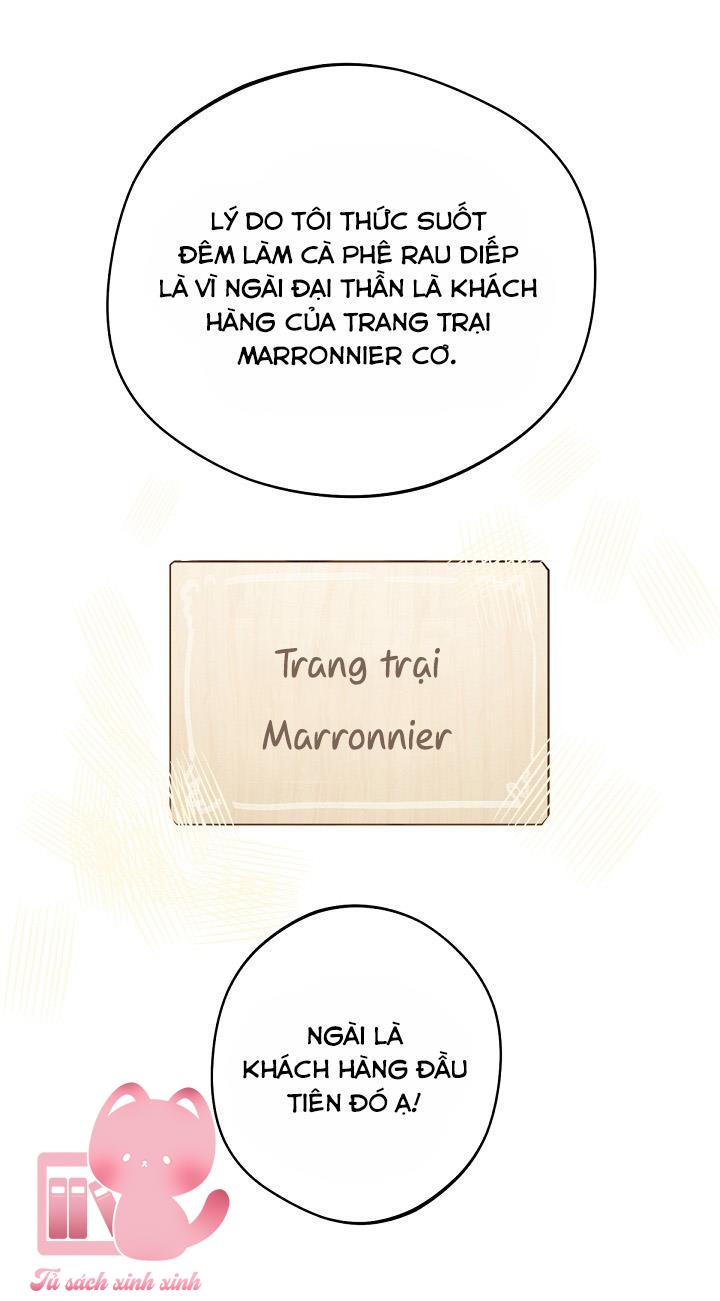 Trang Trại Hạt Dẻ Cạnh Hoàng Cung - Chap 7 - Trang 62