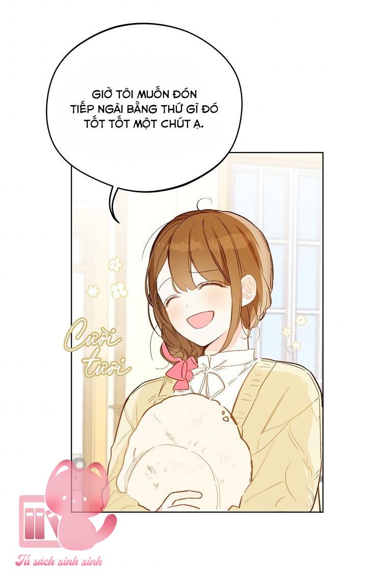 Trang Trại Hạt Dẻ Cạnh Hoàng Cung - Chap 7 - Trang 64
