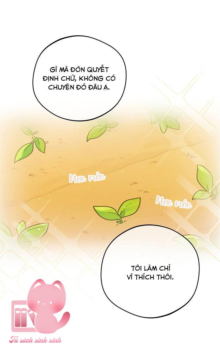 Trang Trại Hạt Dẻ Cạnh Hoàng Cung - Chap 7 - Trang 65
