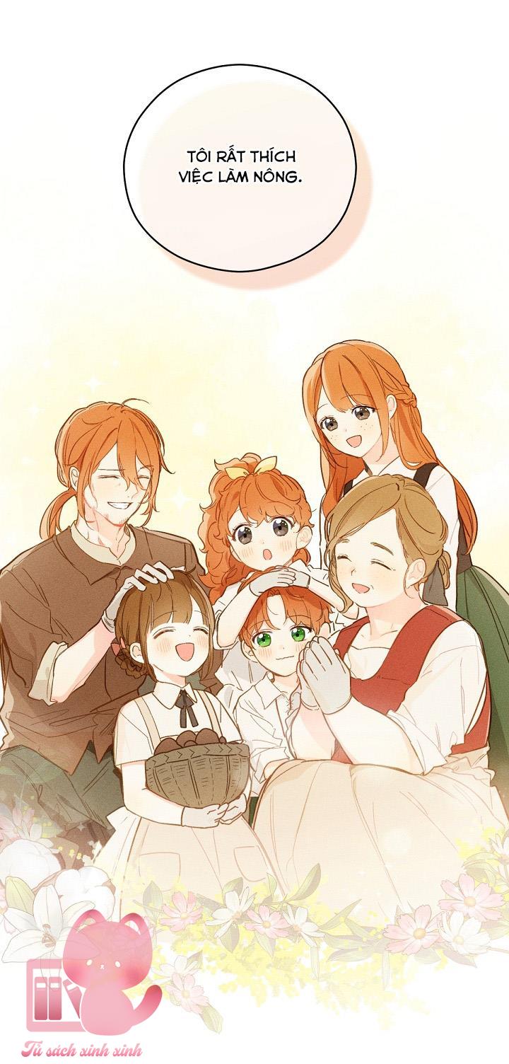 Trang Trại Hạt Dẻ Cạnh Hoàng Cung - Chap 7 - Trang 66