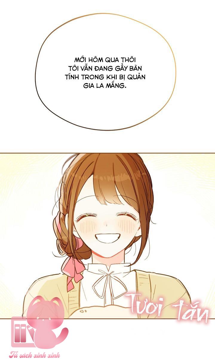 Trang Trại Hạt Dẻ Cạnh Hoàng Cung - Chap 7 - Trang 67