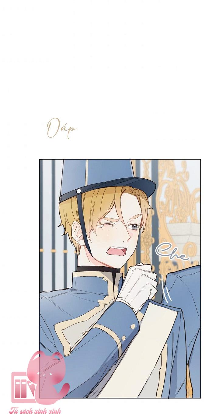 Trang Trại Hạt Dẻ Cạnh Hoàng Cung - Chap 7 - Trang 9