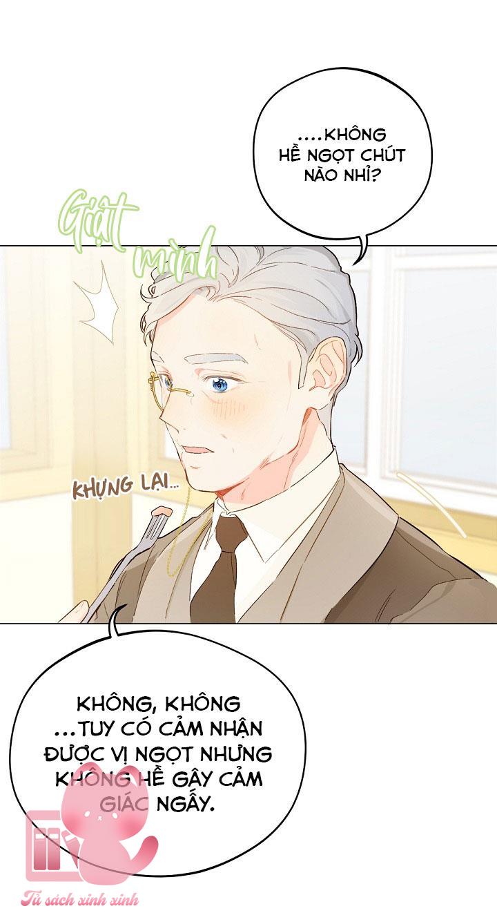Trang Trại Hạt Dẻ Cạnh Hoàng Cung - Chap 8 - Trang 11