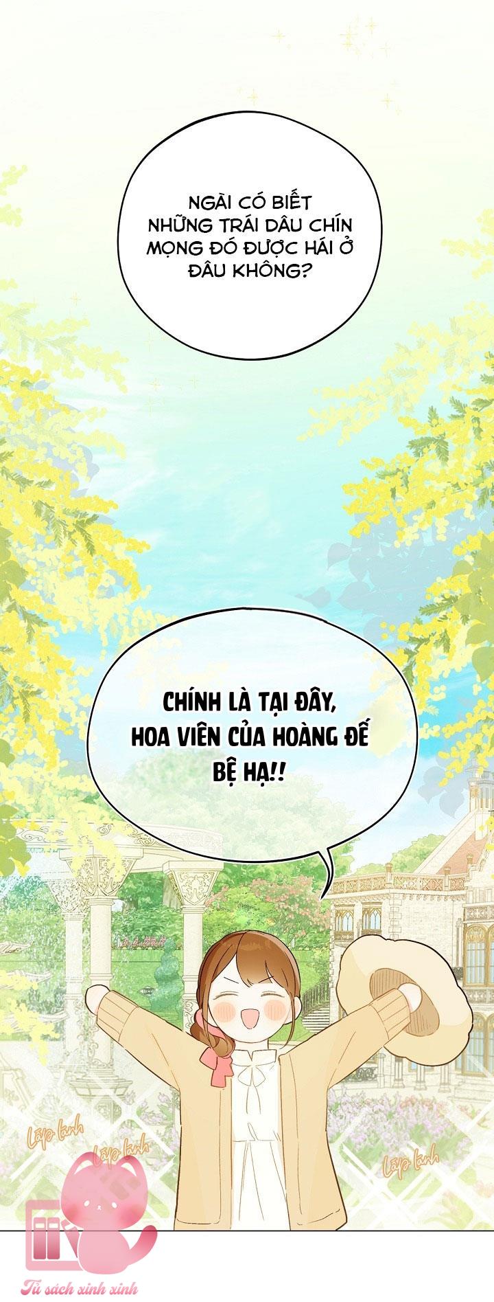 Trang Trại Hạt Dẻ Cạnh Hoàng Cung - Chap 8 - Trang 13