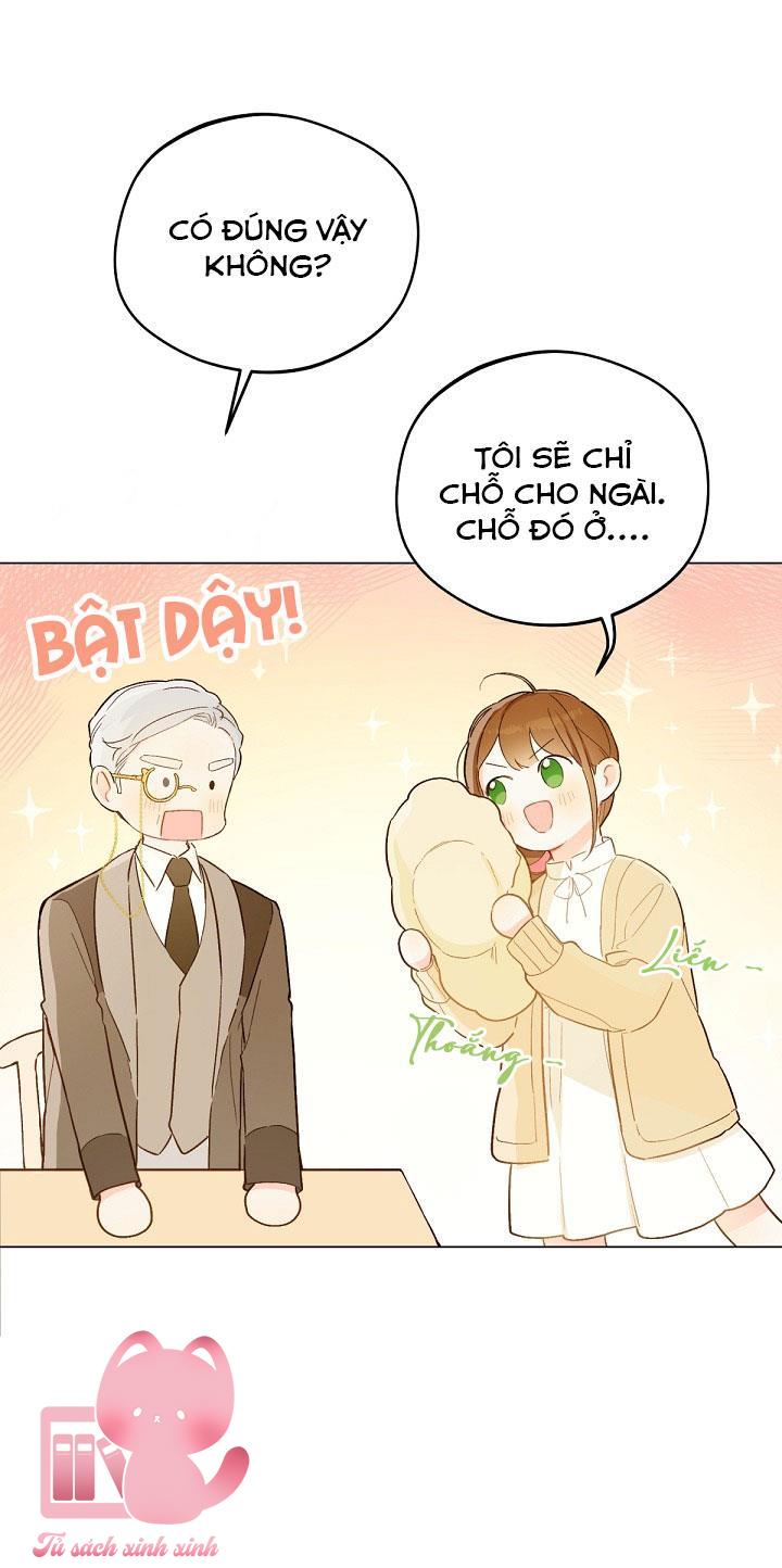 Trang Trại Hạt Dẻ Cạnh Hoàng Cung - Chap 8 - Trang 14