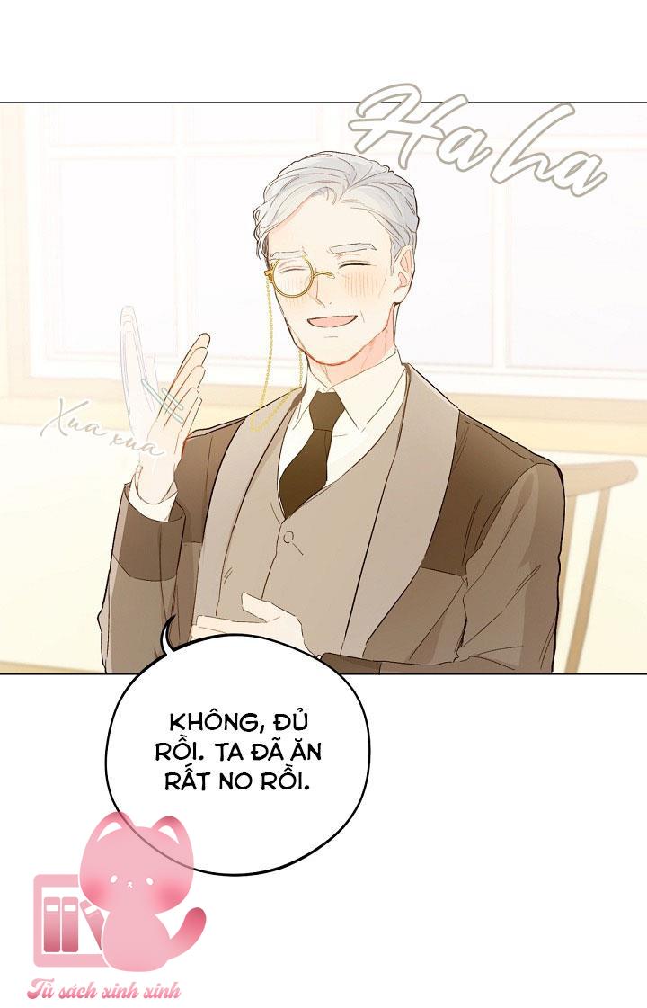 Trang Trại Hạt Dẻ Cạnh Hoàng Cung - Chap 8 - Trang 17