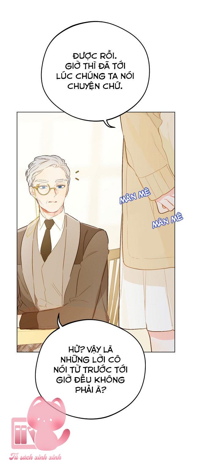 Trang Trại Hạt Dẻ Cạnh Hoàng Cung - Chap 8 - Trang 19