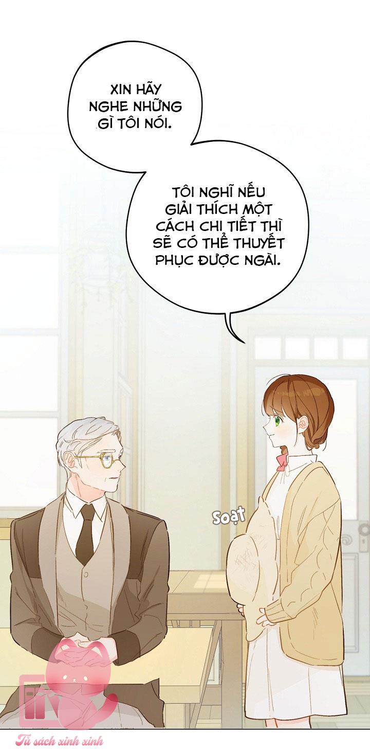Trang Trại Hạt Dẻ Cạnh Hoàng Cung - Chap 8 - Trang 21