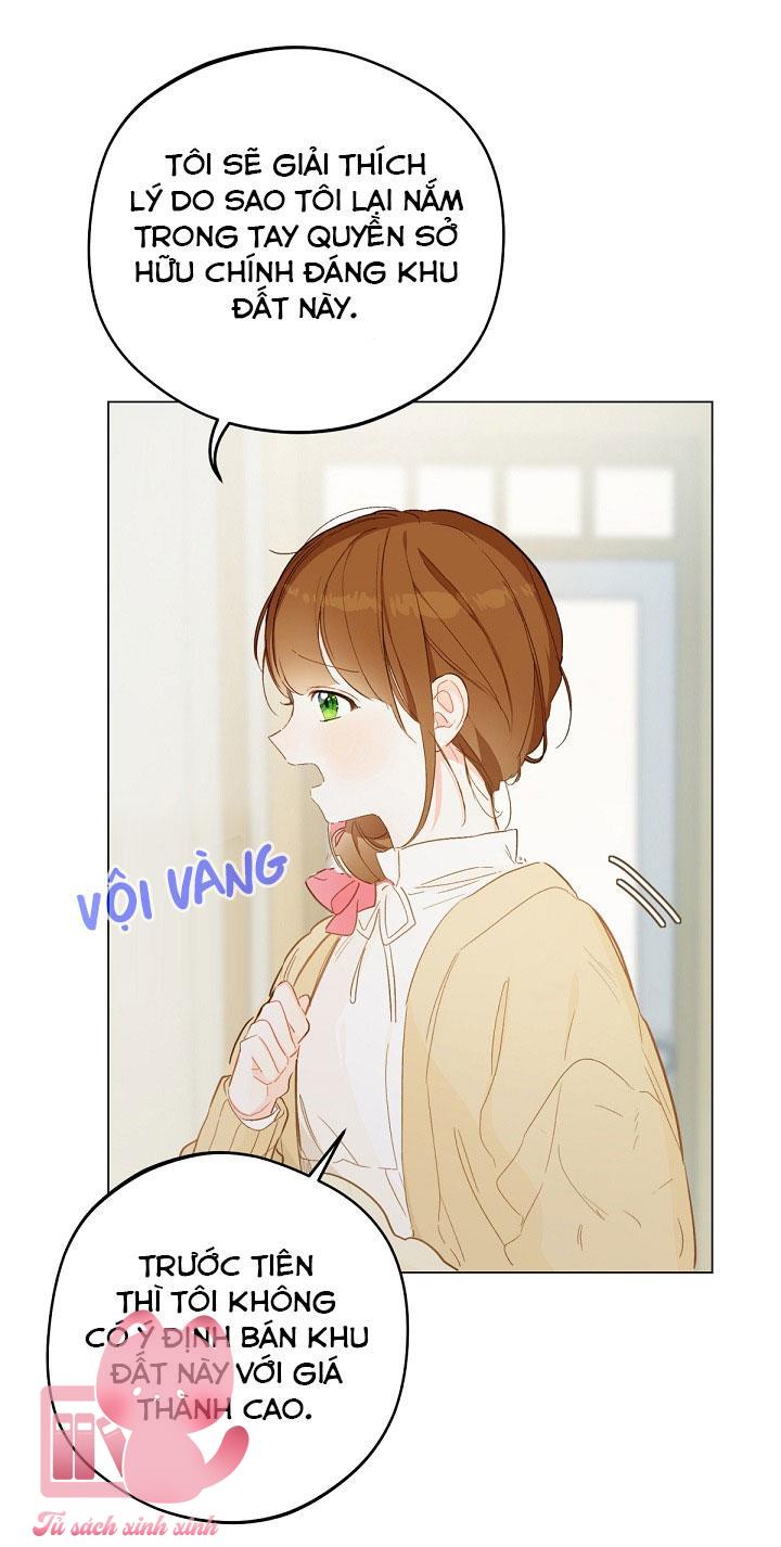 Trang Trại Hạt Dẻ Cạnh Hoàng Cung - Chap 8 - Trang 22