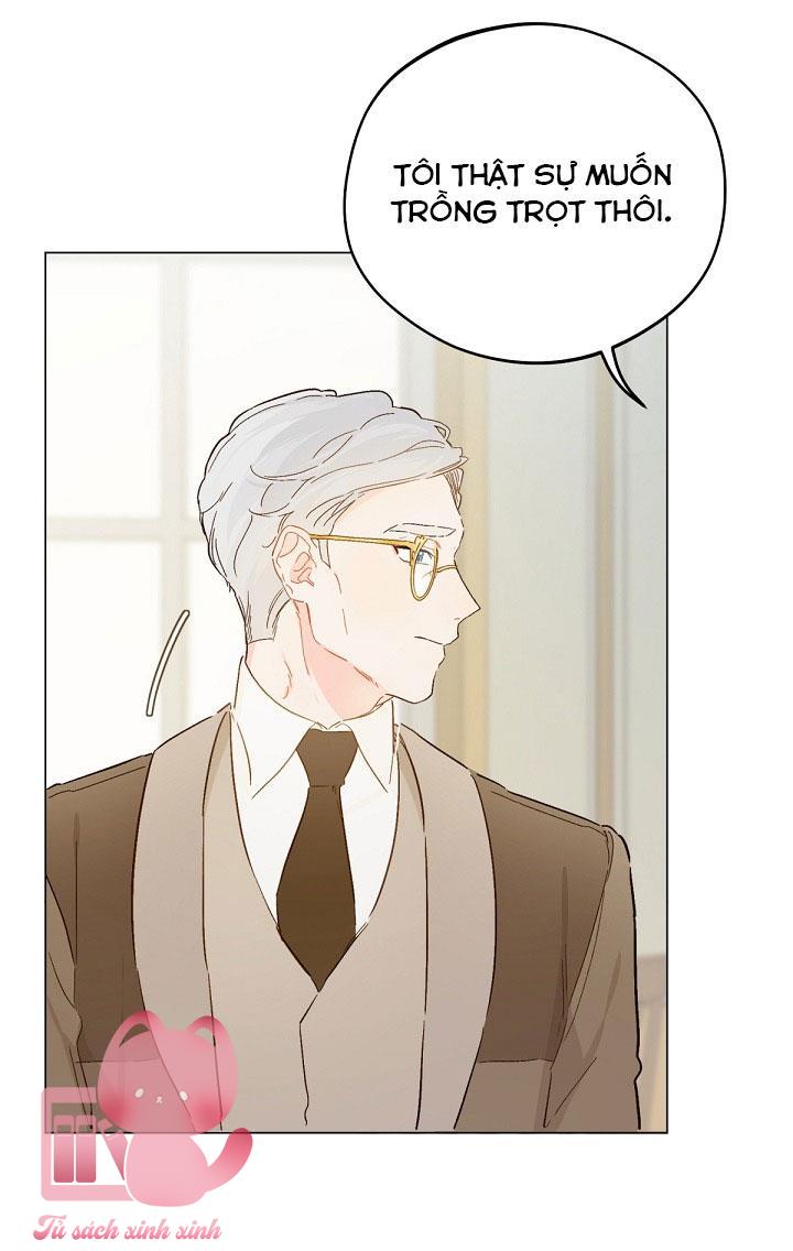 Trang Trại Hạt Dẻ Cạnh Hoàng Cung - Chap 8 - Trang 23