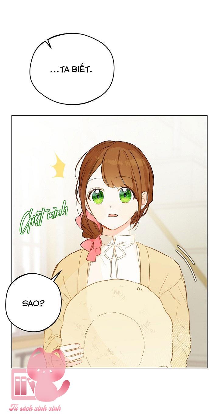 Trang Trại Hạt Dẻ Cạnh Hoàng Cung - Chap 8 - Trang 24