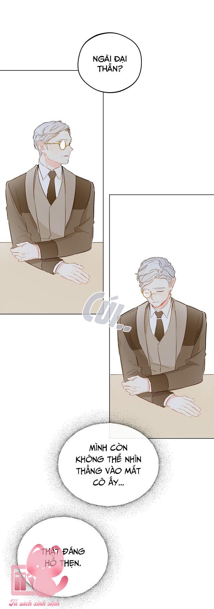 Trang Trại Hạt Dẻ Cạnh Hoàng Cung - Chap 8 - Trang 26