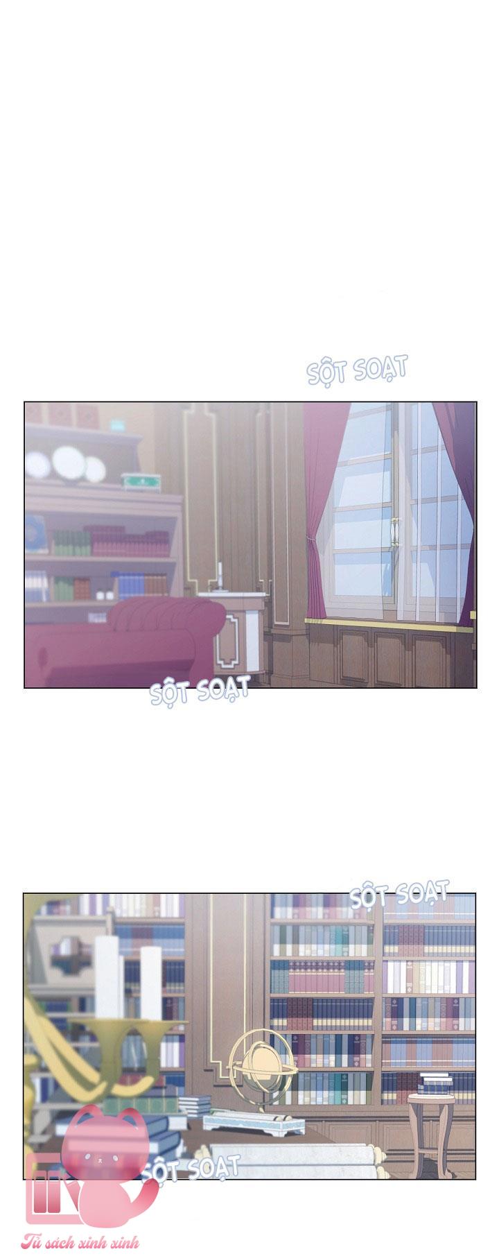 Trang Trại Hạt Dẻ Cạnh Hoàng Cung - Chap 8 - Trang 31