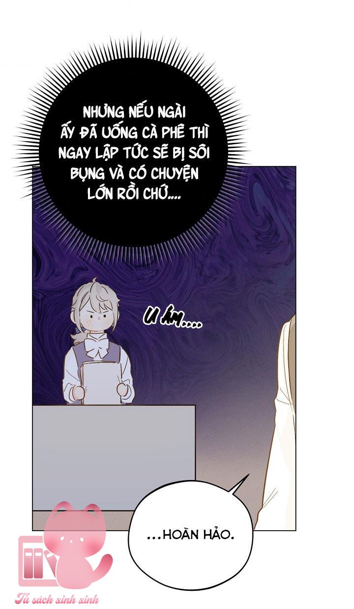 Trang Trại Hạt Dẻ Cạnh Hoàng Cung - Chap 8 - Trang 34