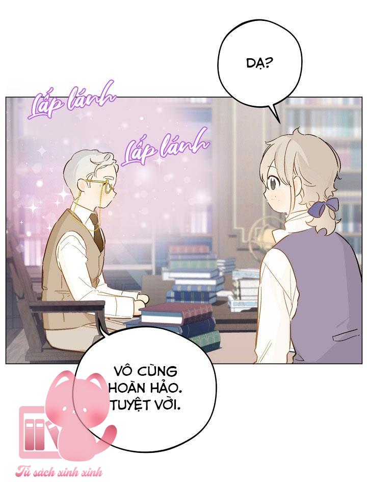 Trang Trại Hạt Dẻ Cạnh Hoàng Cung - Chap 8 - Trang 35