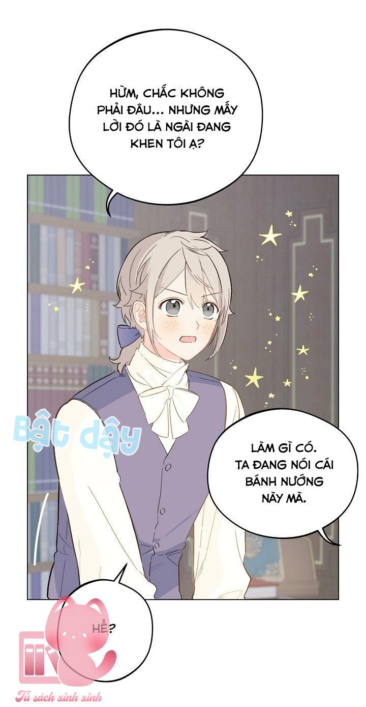 Trang Trại Hạt Dẻ Cạnh Hoàng Cung - Chap 8 - Trang 36