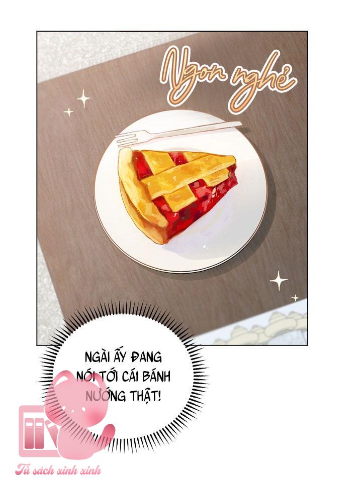 Trang Trại Hạt Dẻ Cạnh Hoàng Cung - Chap 8 - Trang 37