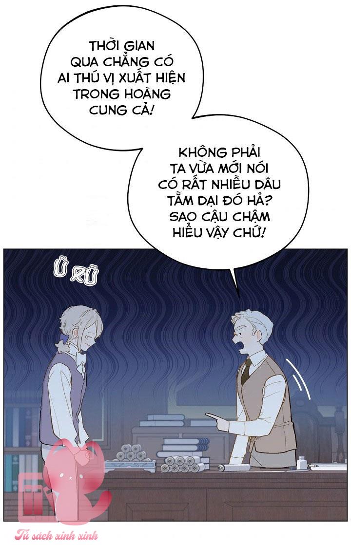 Trang Trại Hạt Dẻ Cạnh Hoàng Cung - Chap 8 - Trang 42