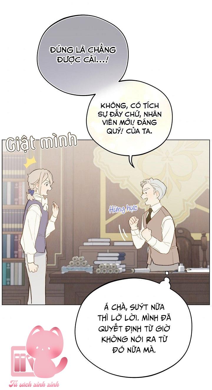 Trang Trại Hạt Dẻ Cạnh Hoàng Cung - Chap 8 - Trang 43